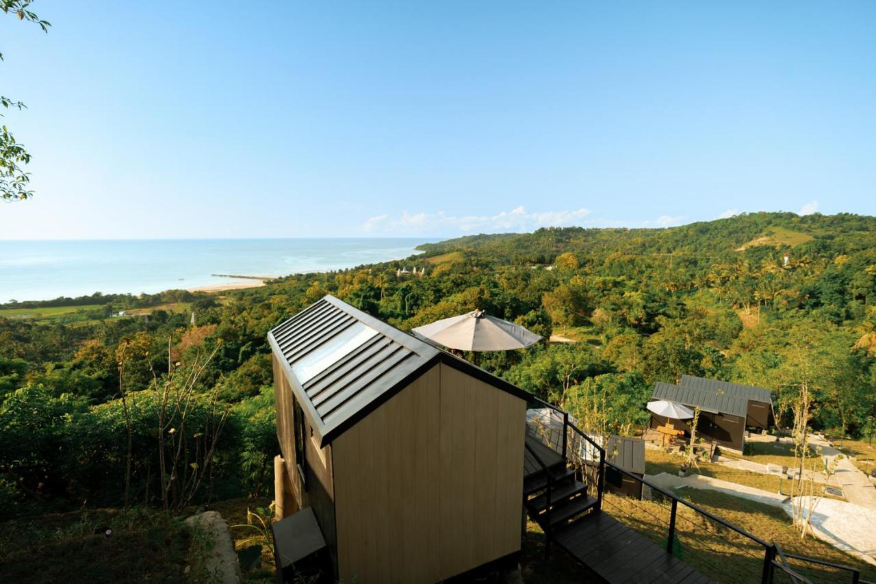 Bobocabin Umarato, Sumba Waikabubak Ngoại thất bức ảnh