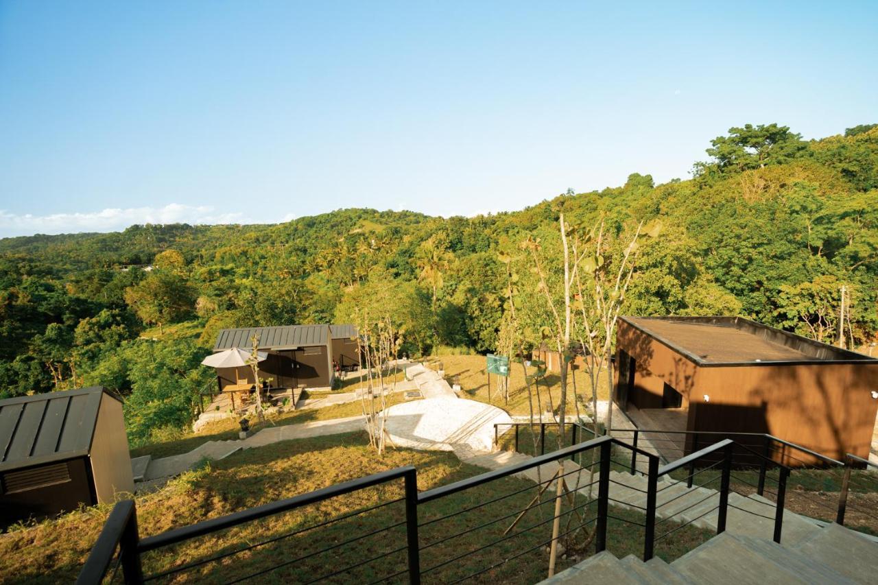 Bobocabin Umarato, Sumba Waikabubak Ngoại thất bức ảnh