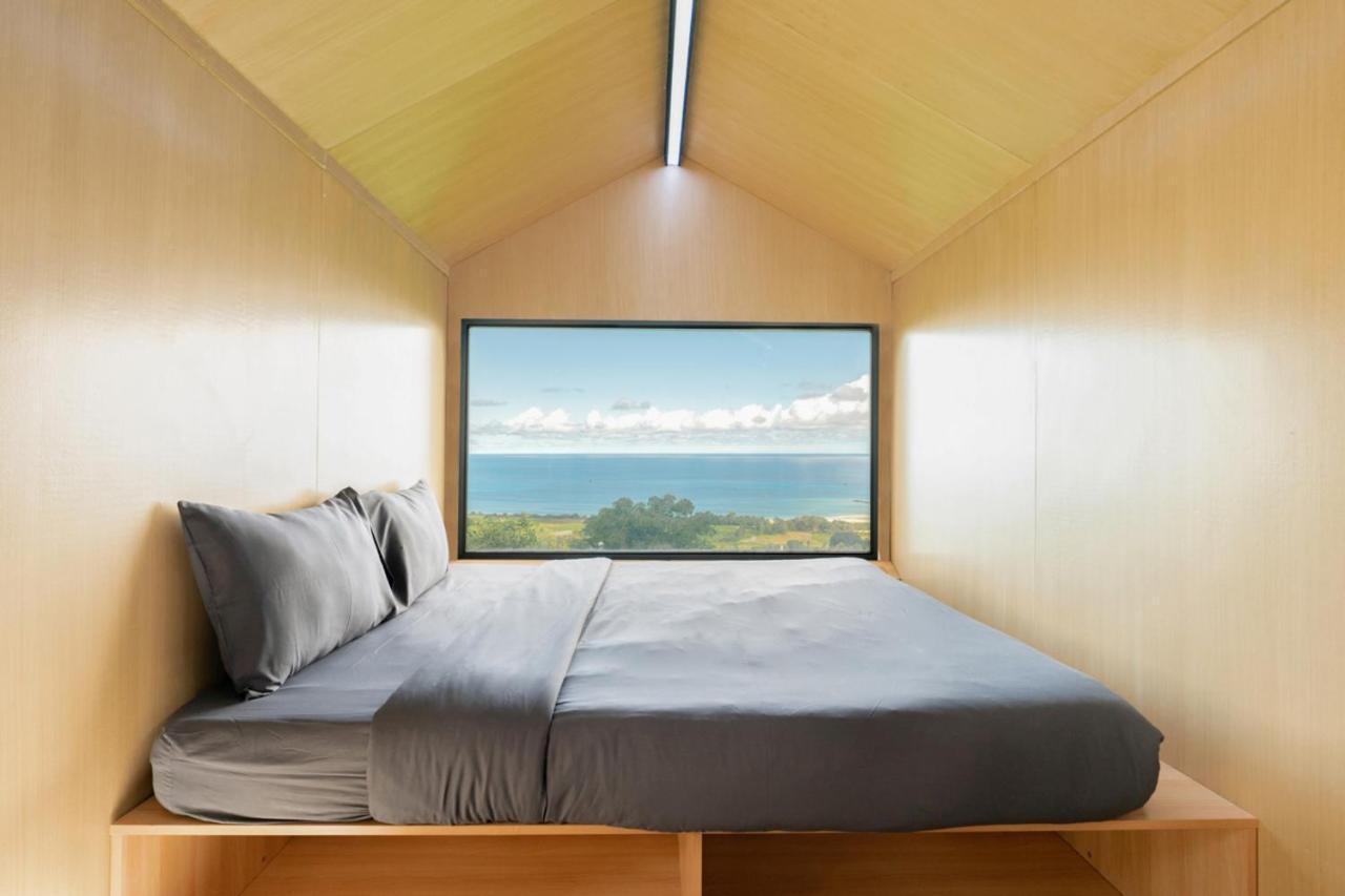 Bobocabin Umarato, Sumba Waikabubak Ngoại thất bức ảnh