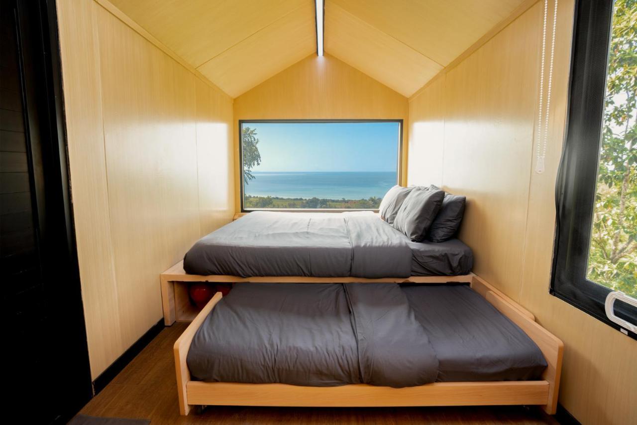 Bobocabin Umarato, Sumba Waikabubak Ngoại thất bức ảnh