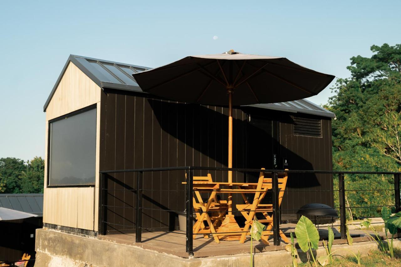 Bobocabin Umarato, Sumba Waikabubak Ngoại thất bức ảnh