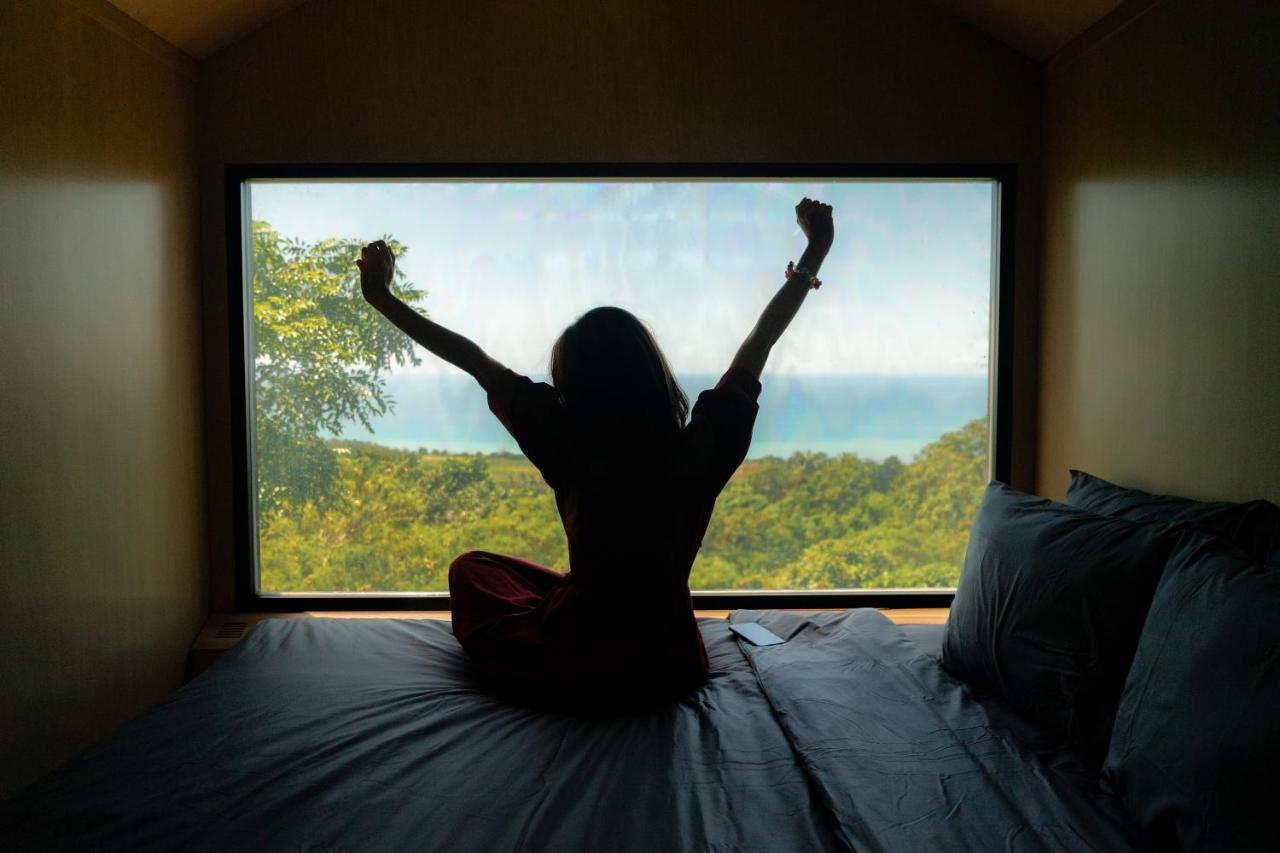 Bobocabin Umarato, Sumba Waikabubak Ngoại thất bức ảnh