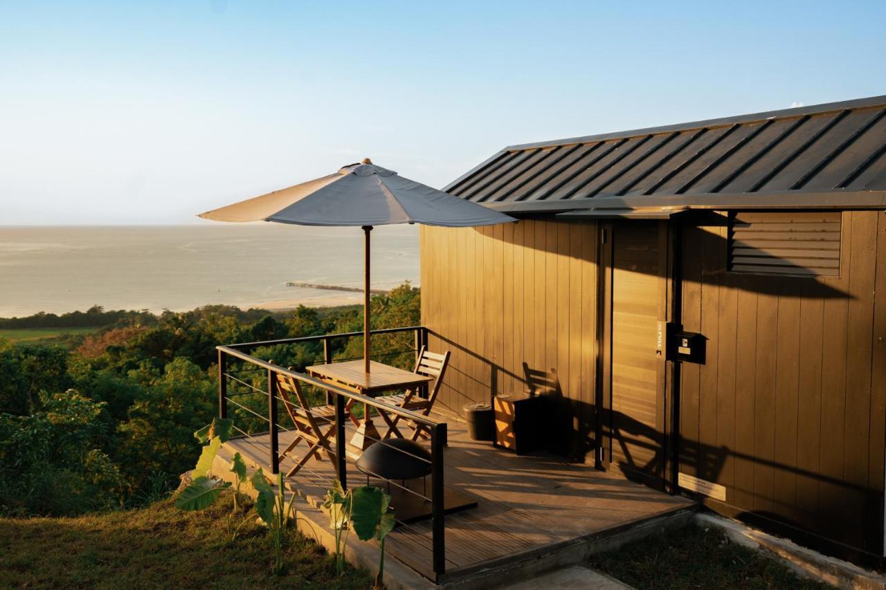 Bobocabin Umarato, Sumba Waikabubak Ngoại thất bức ảnh