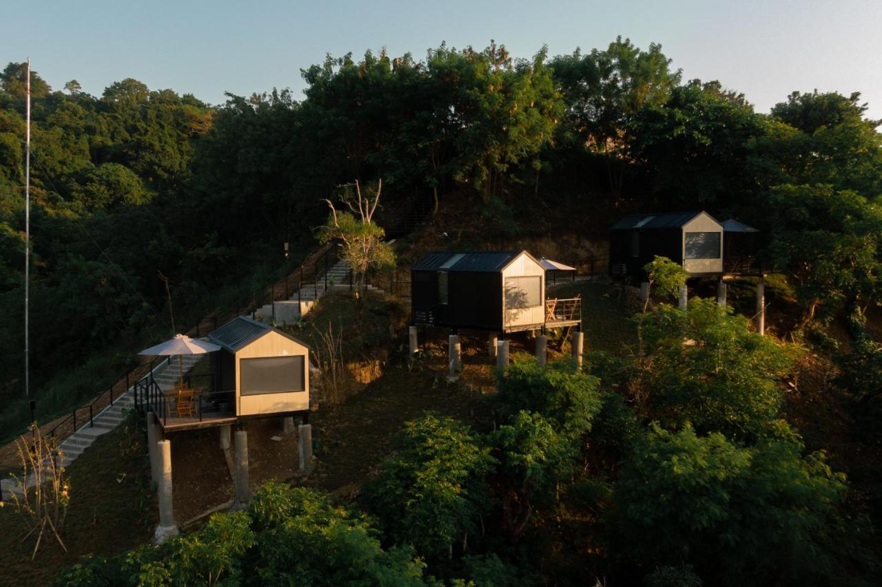 Bobocabin Umarato, Sumba Waikabubak Ngoại thất bức ảnh