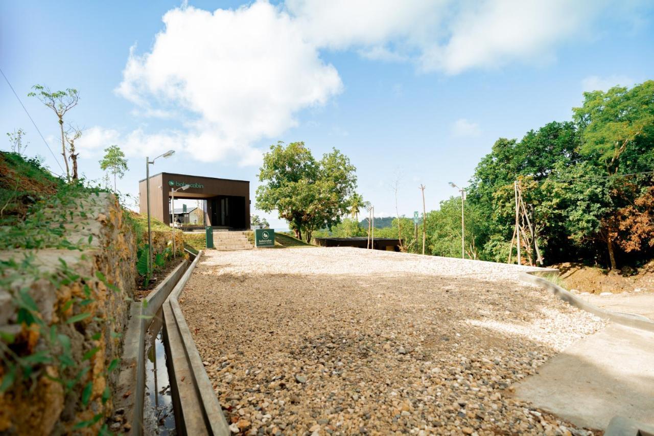 Bobocabin Umarato, Sumba Waikabubak Ngoại thất bức ảnh