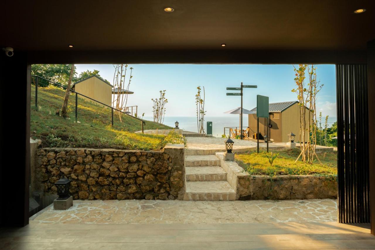 Bobocabin Umarato, Sumba Waikabubak Ngoại thất bức ảnh