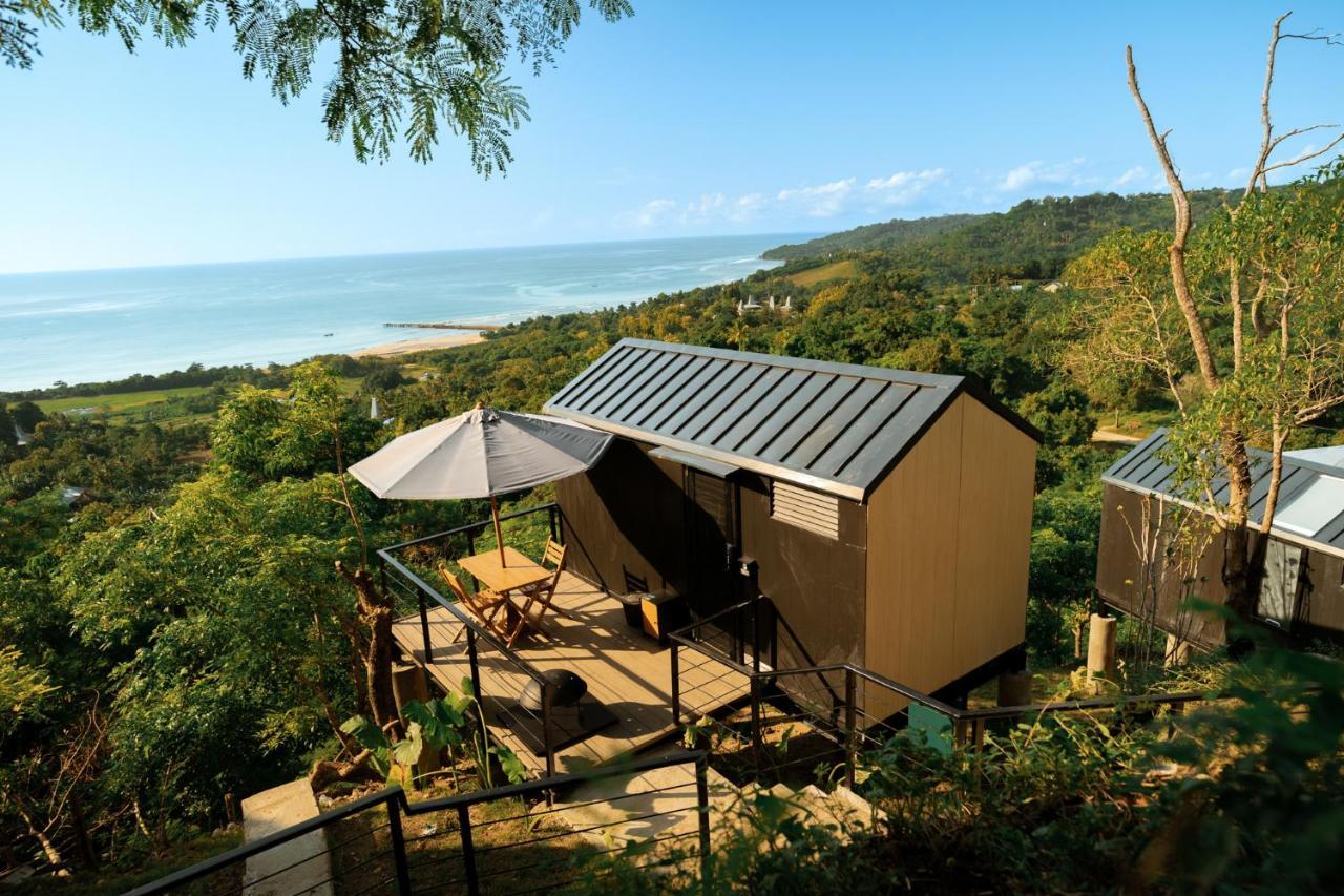 Bobocabin Umarato, Sumba Waikabubak Ngoại thất bức ảnh