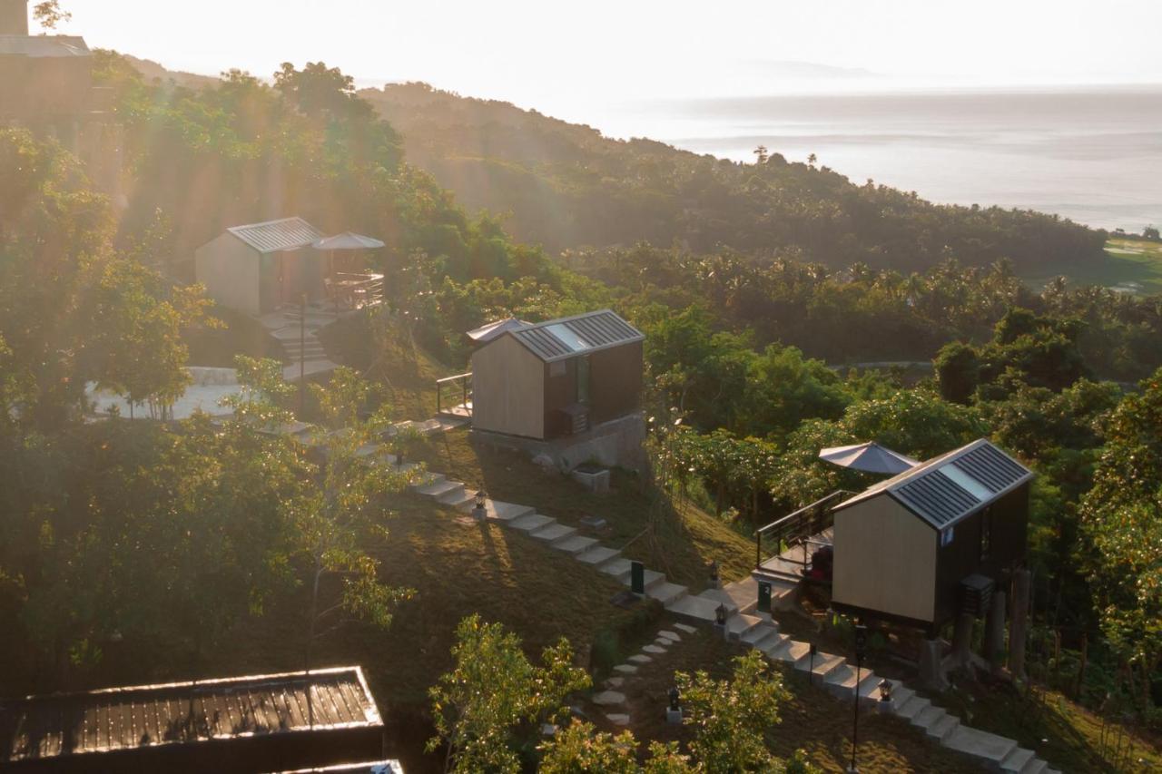 Bobocabin Umarato, Sumba Waikabubak Ngoại thất bức ảnh