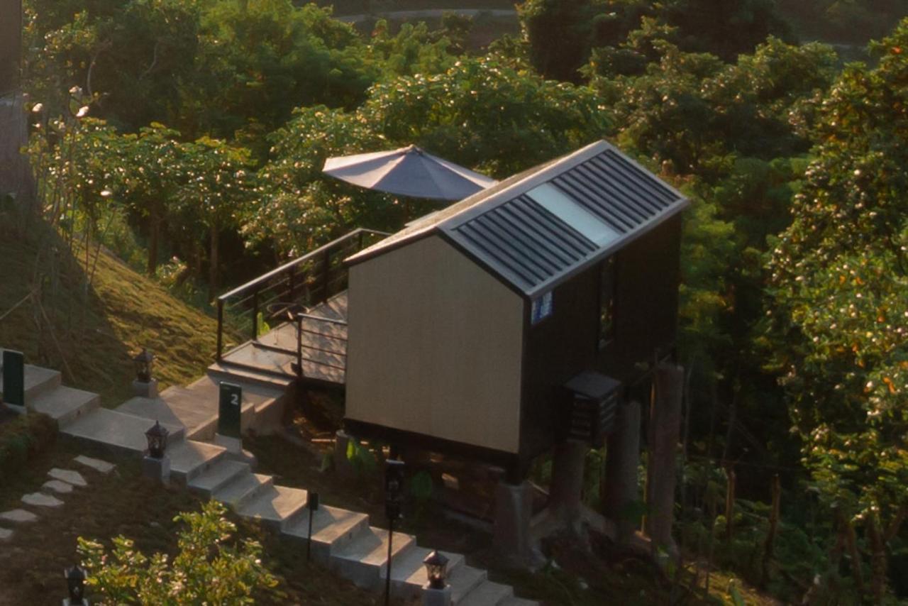 Bobocabin Umarato, Sumba Waikabubak Ngoại thất bức ảnh
