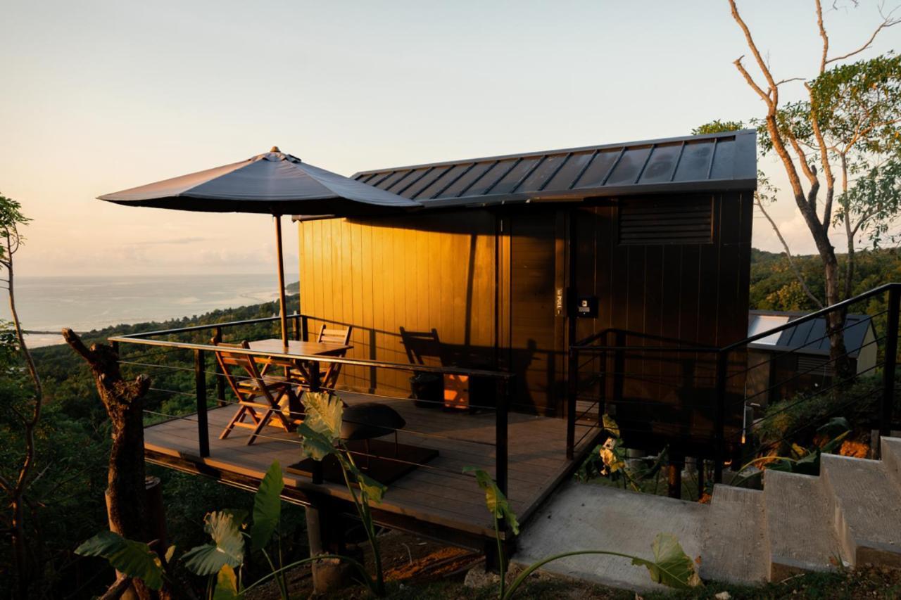 Bobocabin Umarato, Sumba Waikabubak Ngoại thất bức ảnh