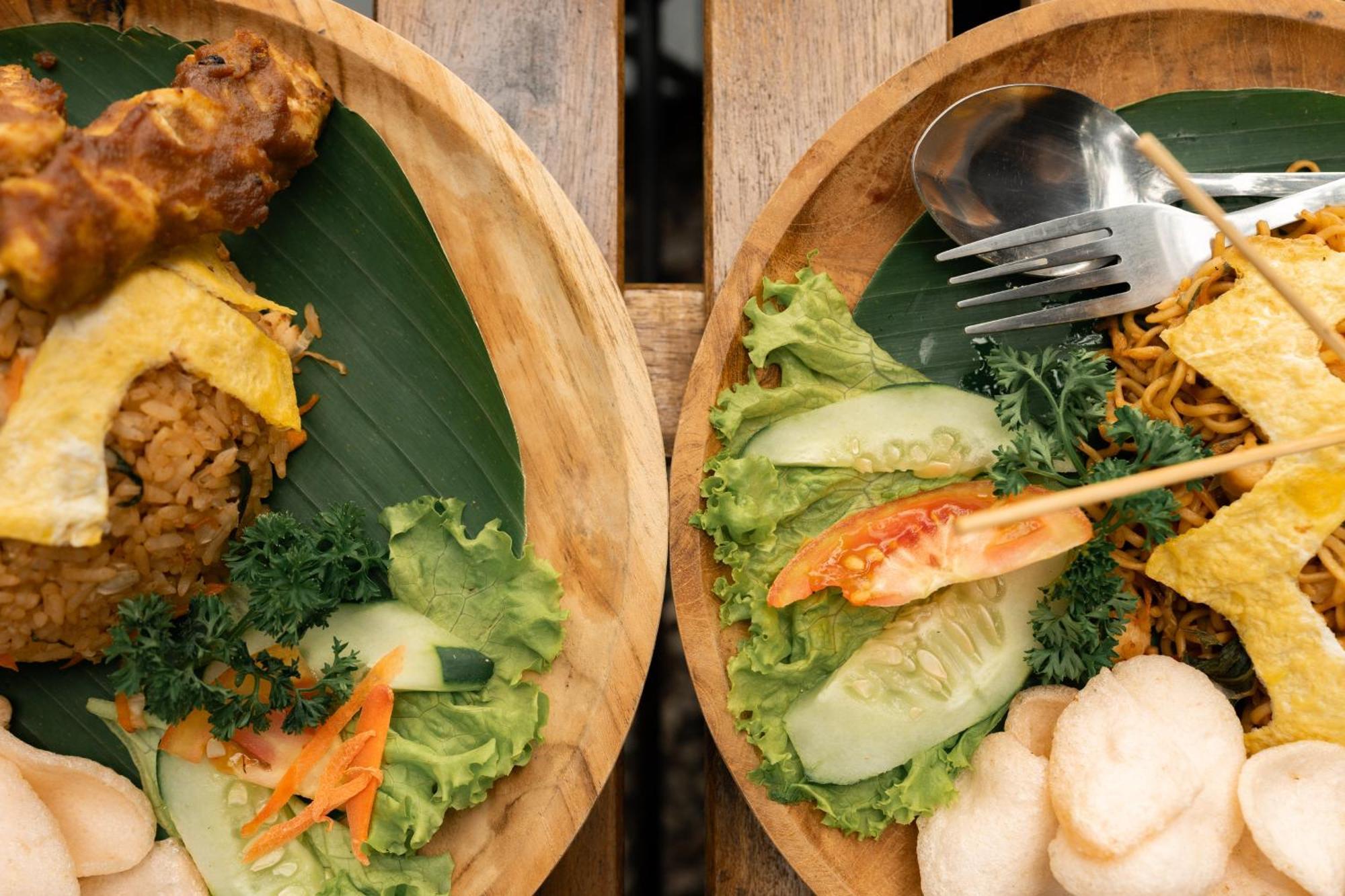 Bobocabin Umarato, Sumba Waikabubak Ngoại thất bức ảnh